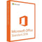 Office 2016 Standard