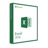 Microsoft Excel 2016