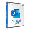Microsoft Outlook 2021
