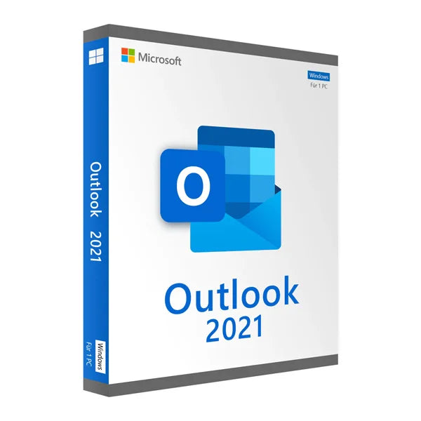 Microsoft Outlook 2021