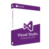 Microsoft Visual Studio 2019 Enterprise