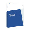Microsoft Word 2013