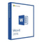 Microsoft Word 2016