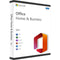 Microsoft Office 2021 Home and Business Mac