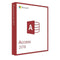Microsoft Access 2016