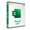 Microsoft Excel 2021