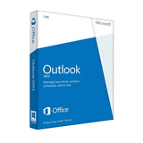 Microsoft Outlook 2013