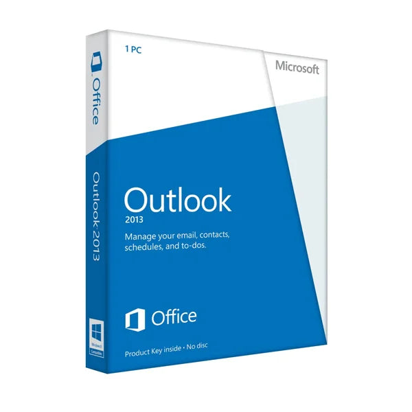 Microsoft Outlook 2013