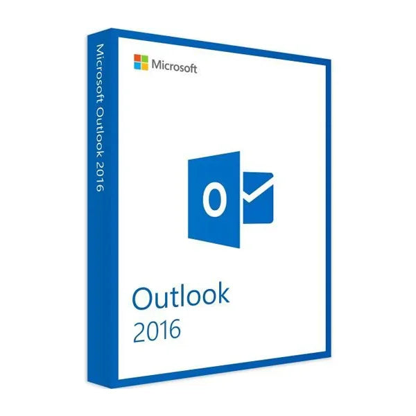 Microsoft Outlook 2016