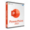 Microsoft PowerPoint 2021