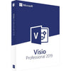 Visio 2019 Professional