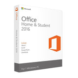 Office 2016 Home and Student