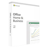 Office 2019 Home and Business Mac