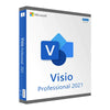 Visio 2021 Professional