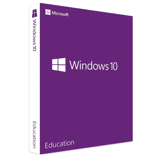 Windows 10 Education
